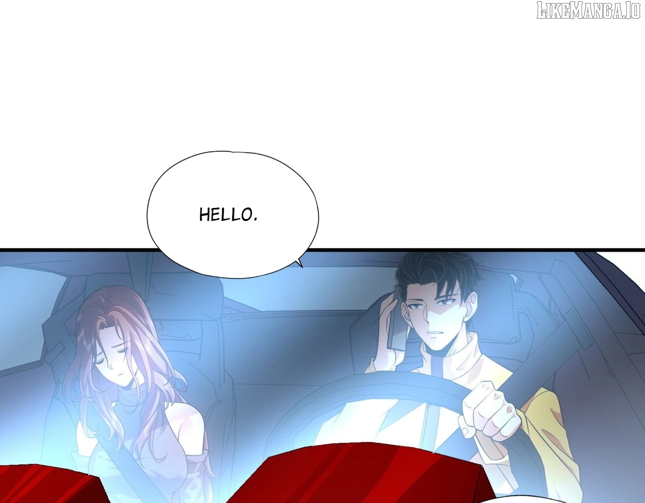 Hidden Dragon in the City (2025) Chapter 1 - page 234